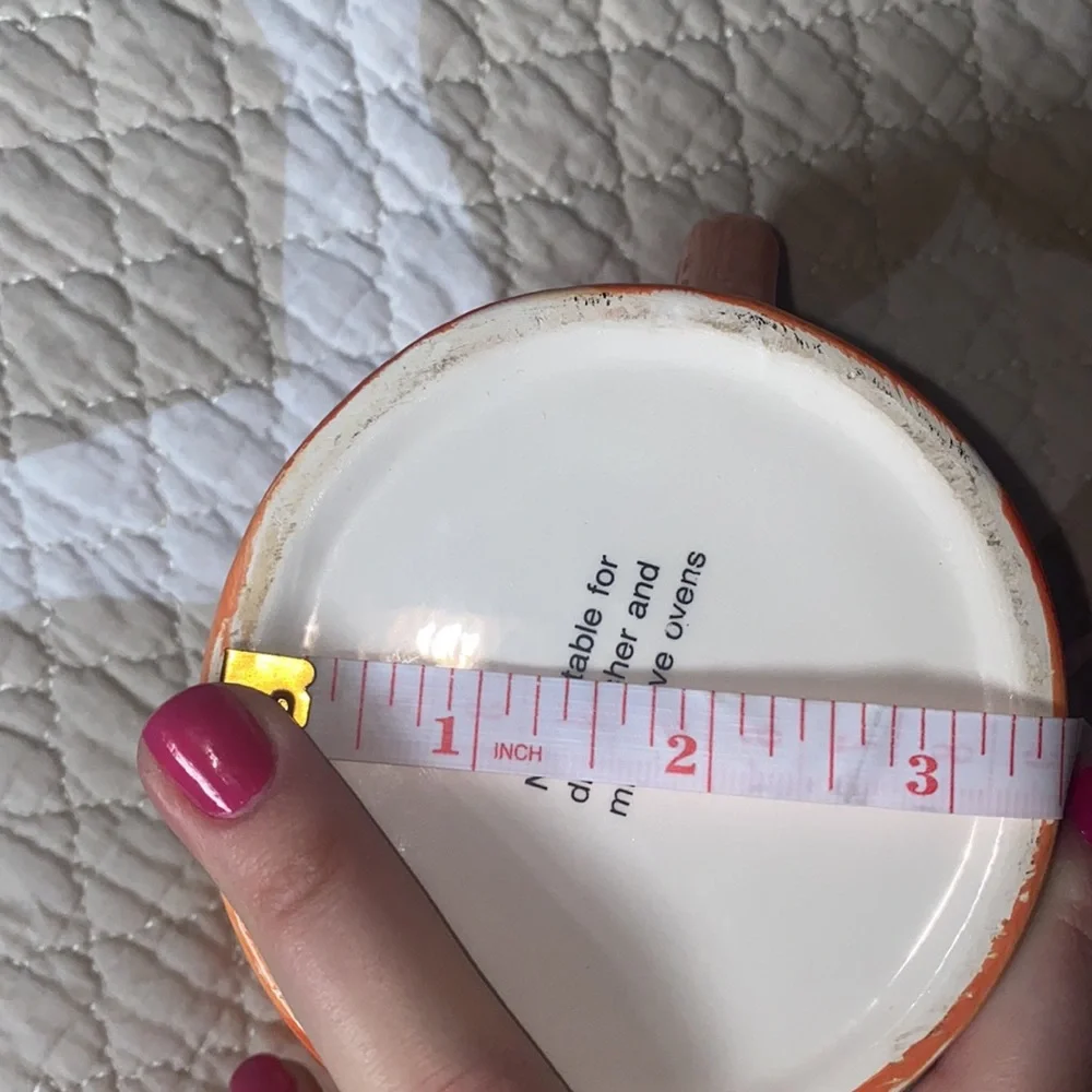 Unique 😍 18 & Legal Fun Birthday Orange Slanted Mug
